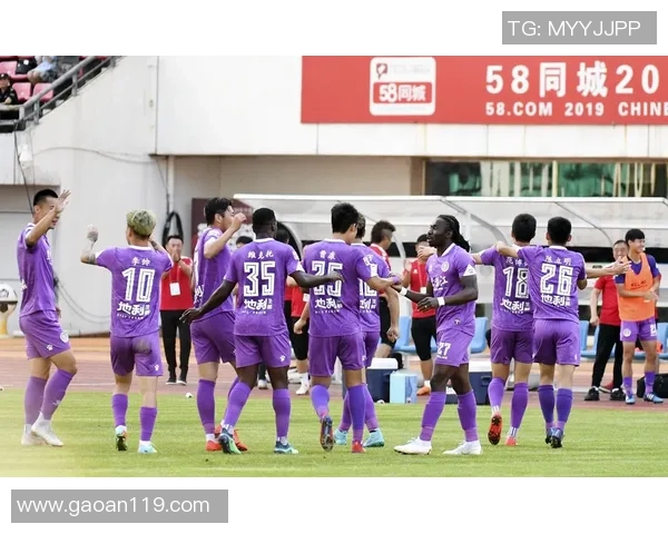 延边富德与黑龙江中甲精彩对决直播全程回顾与分析