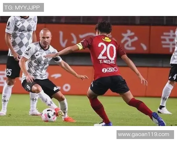 神户胜利船与鹿岛鹿角在日皇杯的激烈对决展现足球魅力与团队精神