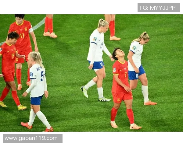 英格兰女足迎战阿根廷力争世界杯小组赛首胜的激烈对决