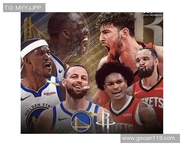 2019年NBA季后赛火箭与勇士第六场精彩回顾视频全场分析与精彩瞬间重温