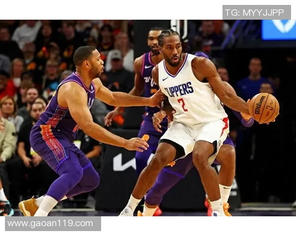 勇士与快船激战四月末2019年季后赛精彩直播回顾